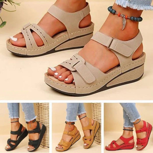 (đ Promotion 50% OFF)đĄWomen's Comfortable Sandals