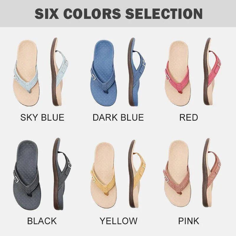 Hot Sale 50% Off, 🔥🔥🔥Summer Beach Sandals