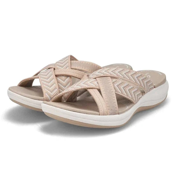 š„Casual Women Breathable Comfy Sandals