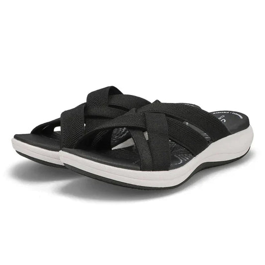 đĽCasual Women Breathable Comfy Sandals