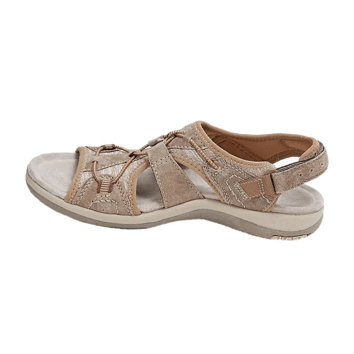 【👍Last Day Promotion 50% OFF】Women's Support & Soft Adjustable Sandals