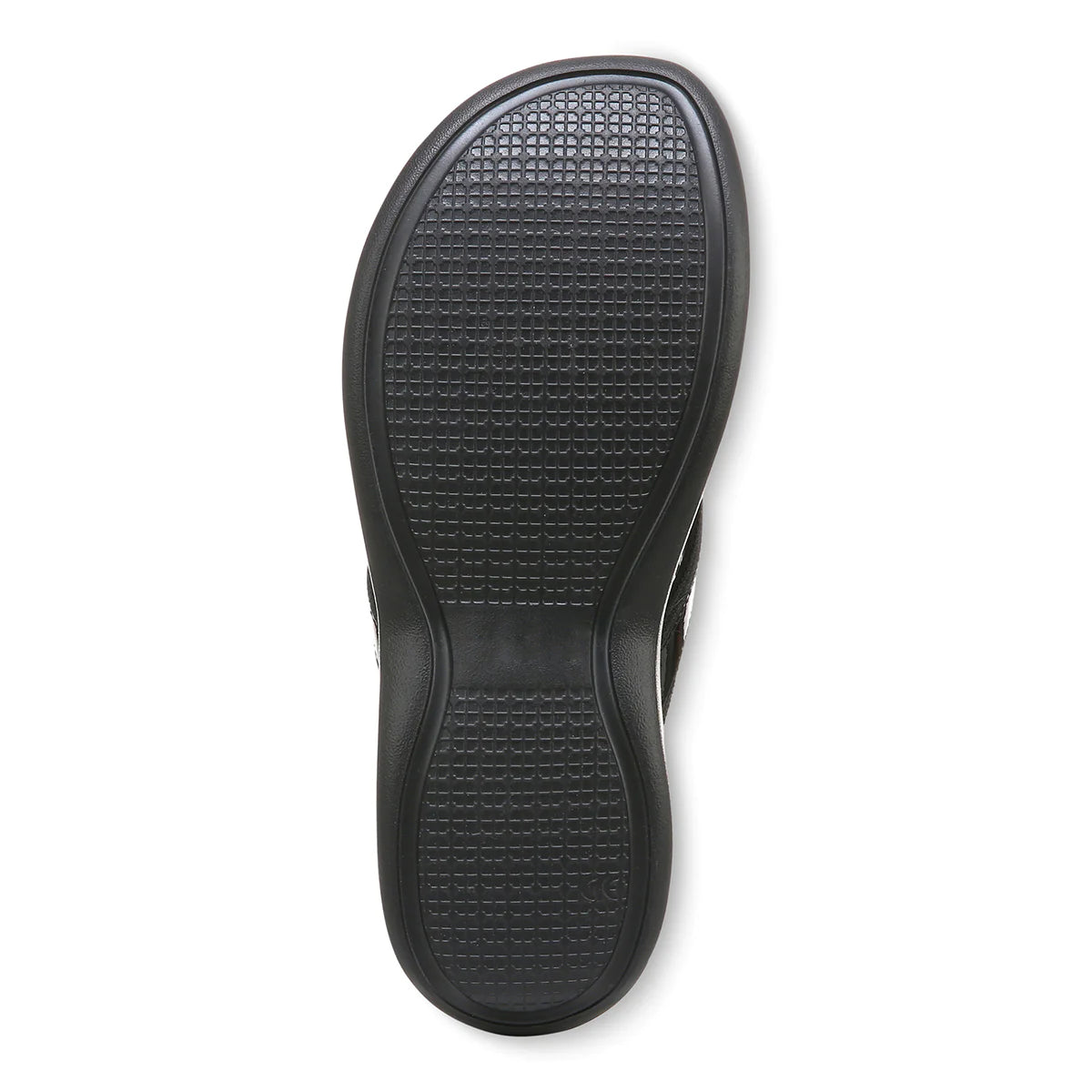 Women's Slip On Platform Orthotic Sandals