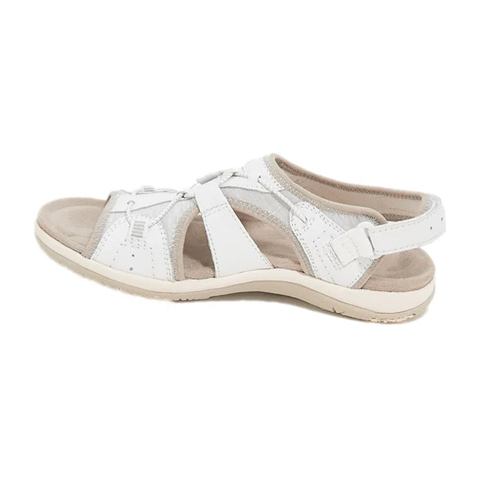 【👍Last Day Promotion 50% OFF】Women's Support & Soft Adjustable Sandals